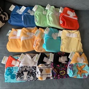 16 Bumgenius littles 1.0